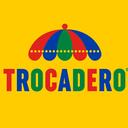 TRÖCADERO Discord Server Icon