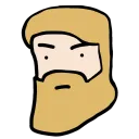 Sassy and the Beards