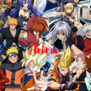 Anime club Server Icon