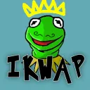 IF KERMIT WAS A POKEMON