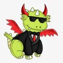 TheDragonsFactoryNFT