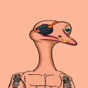The Ostrich Pen
