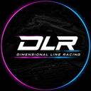 Dimensional Line Racing Discord Server Icon