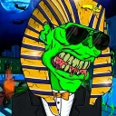 XZOMBIE & GRUMPYZ LAND