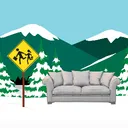 Couch Park