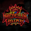 🎃 Medellin Roleplay icon