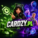 CARDZY.PL ROBLOX | FORTNITE icon