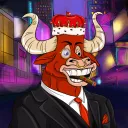 Billionaire Bulls Club