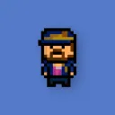 Poxels Server