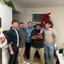 Band of Booty Butt Naked Buddies
