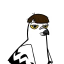 Covid Pigeons Club