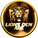 Lions Den Discord Server Icon