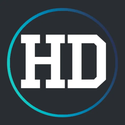 Hansi Design — мониторинг Discord сервера, статистика и рейтинг