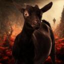 Hell Lounge Discord Server Icon