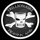 TrillionaireTrashCans