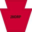 28th INF RP (Arma 3 Milsim) Discord Server Icon