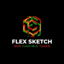 Flex Sketch NFT