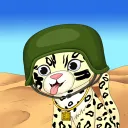 Endangered Leopards Club