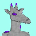 Giraffe Stewia
