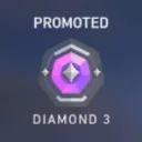 Road to Diamond💎
