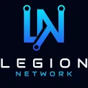 Legion Network Studios Discord Server Icon