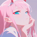 Maid CafeㆍAnime & Manga icon