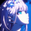 Maid CaféㆍAnime & Manga icon