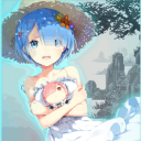 Discovery icon for Maid Cafe • Love Academy ʚ♡ɞ˚ Discord server