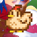 Discovery icon for Stardew Valley Español Discord server