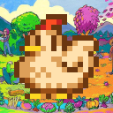 Discovery icon for Stardew Valley Español Discord server
