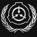 CountryHumans SCP Discord Server Icon