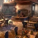 Tavern At The Center Of Everything