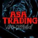 Ark Official ASA PVP Trading