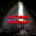 Autismi koobas Discord Server Icon