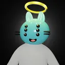SKY CAT FRENS