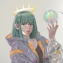 World of Antargata server