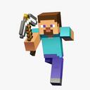 Minecraft Chill Zone Discord Server Icon