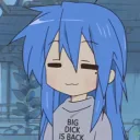 Riku's Waifu Zone