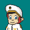 Solana Pixel Chimp Nursery