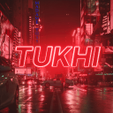Tukhi Trading icon