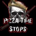 Pizza Time Stops