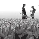 Tokyo Ghoul/Choujin X