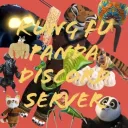 Kung Fu Panda Server