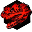 Dinosaur Kingdom   𝄀 RETURNED 𝄀