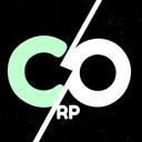 Crossover Discord Server Icon