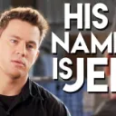 Jeff's Hangout