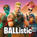BALListic