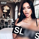 eye dee kaye Discord server icon