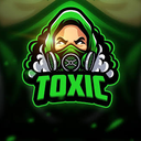 Toxic Dankers Server Icon
