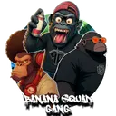 Banana Squad Gang